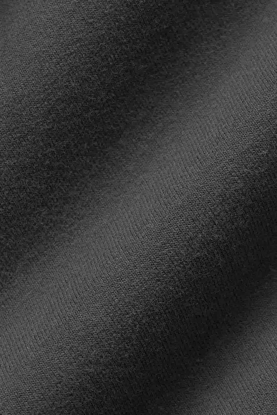 Sweat à capuche Double Take - Anthracite