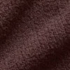 Sweat à capuche en maille texturée - Brownstone