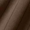 Pantalon de jogging à jambes droites à fines rayures – Fines rayures espresso