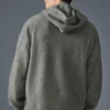 Sweat à capuche Triumph Restore - Gris tri-blend
