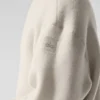 Sweat à col rond Triumph Restore - Beige
