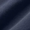 Sweat-shirt à col rond Field - Bleu marine