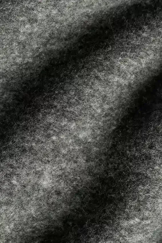 Sweat à capuche Triumph Restore - Gris tri-blend