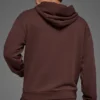 Sweats à capuche Chill - Brownstone