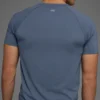 T-shirt à col rond et manches courtes Idol - Bluestone