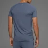 T-shirt à col rond et manches courtes Idol - Bluestone