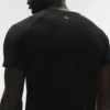 T-shirt à col rond Triumph | T-shirts et débardeurs de yoga pour homme