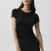 T-shirt intemporel - Noir