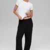 T-shirt à manches courtes All Day - Blanc