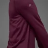 T-shirt à manches longues et capuche Conquer Reform - Burgundy
