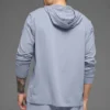 T-shirt à manches longues et capuche Conquer Reform - Winter Frost