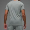 T-shirt à manches raglan Triumph - Gris lunaire
