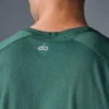 T-shirt raglan Triumph - Lierre d'hiver