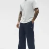 Pantalon de jogging Field - Bleu marine