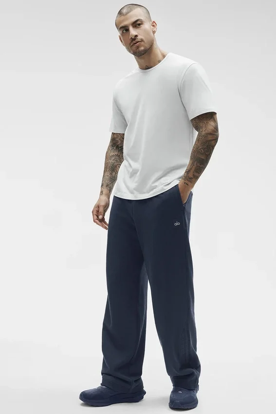 Pantalon de jogging Field - Bleu marine