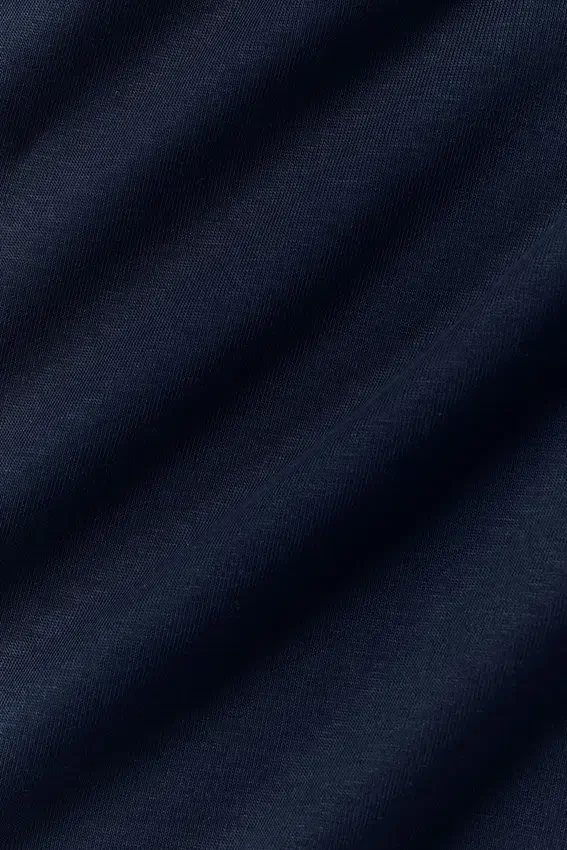 T-shirt Timeless - Bleu marine
