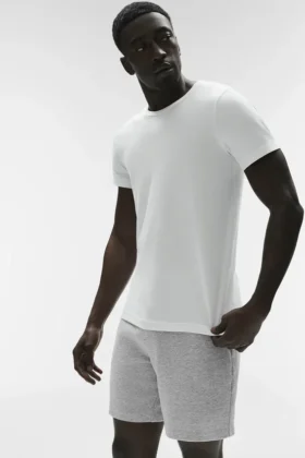 T-shirt Triumph - Blanc