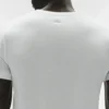 T-shirt Triumph - Blanc