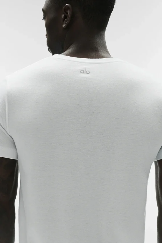 T-shirt Triumph - Blanc