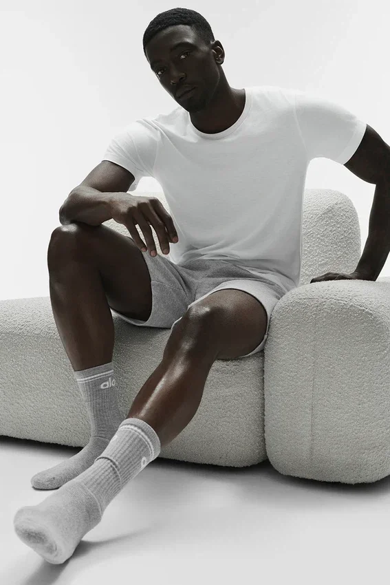 T-shirt Triumph - Blanc