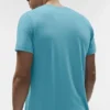 T-shirt Triumph - Bleu Breeze