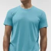 T-shirt Triumph - Bleu Breeze