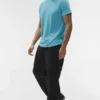 T-shirt Triumph - Bleu Breeze