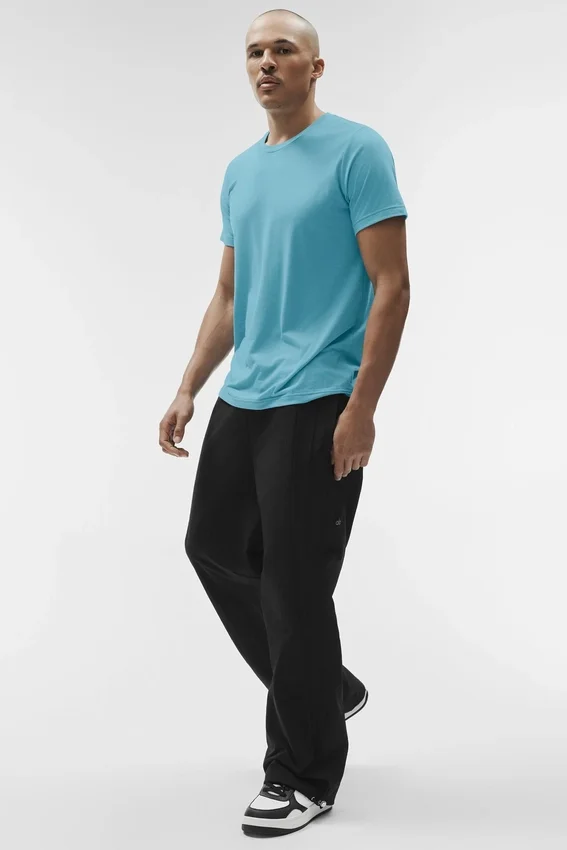 T-shirt Triumph - Bleu Breeze