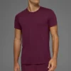 T-shirt Triumph - Bordeaux
