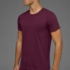T-shirt Triumph - Bordeaux