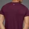 T-shirt Triumph - Bordeaux