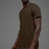 T-shirt Triumph - Espresso
