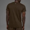 T-shirt Triumph - Espresso