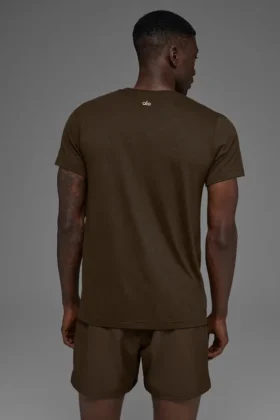 T-shirt Triumph – Espresso