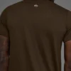 T-shirt Triumph - Espresso