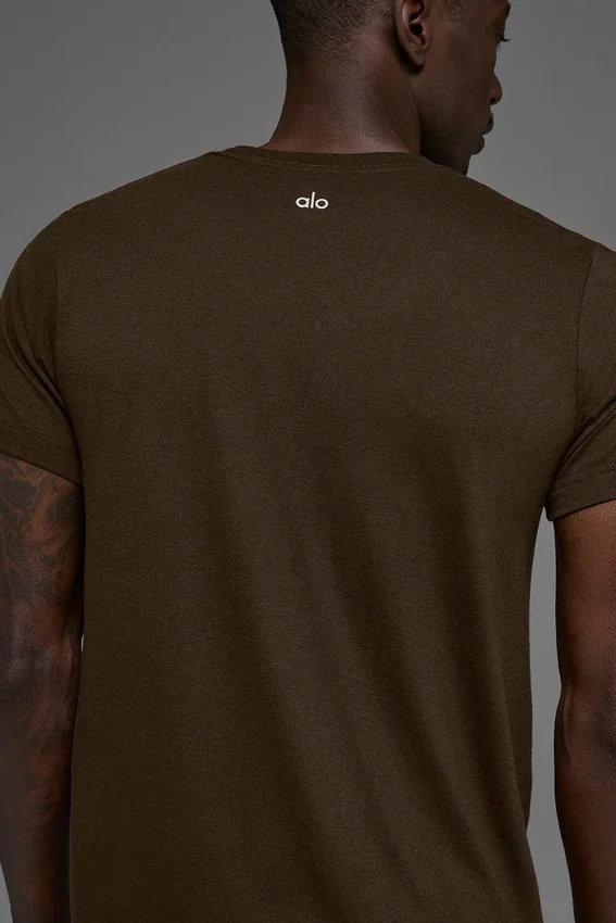 T-shirt Triumph - Espresso