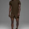 T-shirt Triumph - Espresso