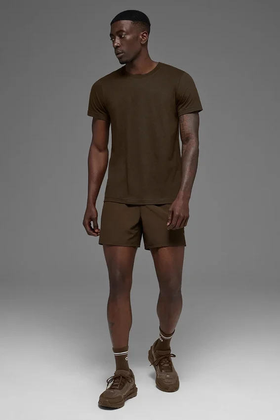 T-shirt Triumph - Espresso