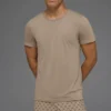 T-shirt Triumph - Gravel