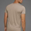 T-shirt Triumph - Gravel