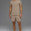 T-shirt Triumph - Gravel