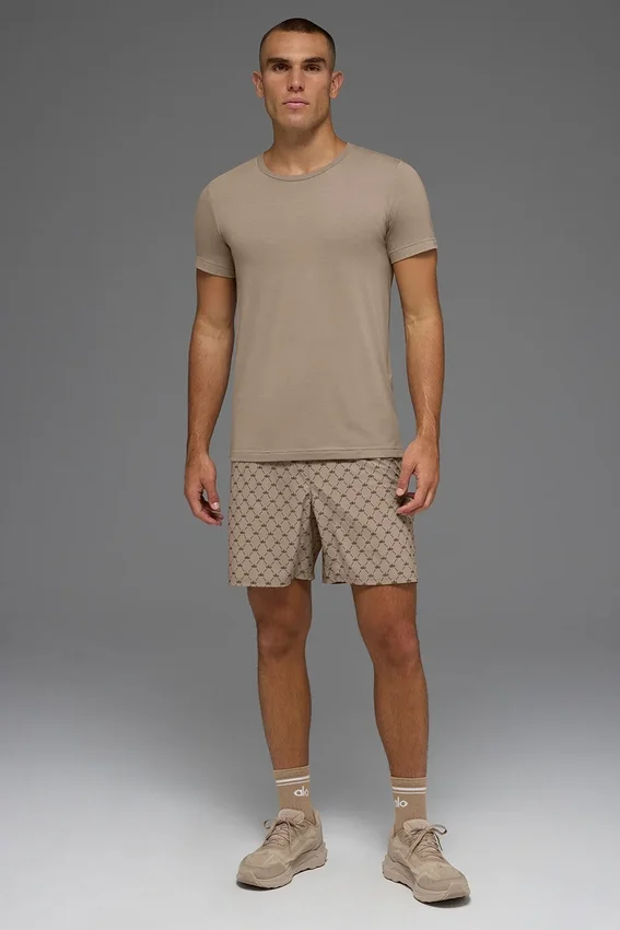 T-shirt Triumph - Gravel