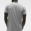 T-shirt Triumph - Gris chiné athlétique