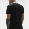 T-shirt Triumph - Noir