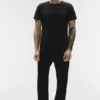 T-shirt Triumph - Noir