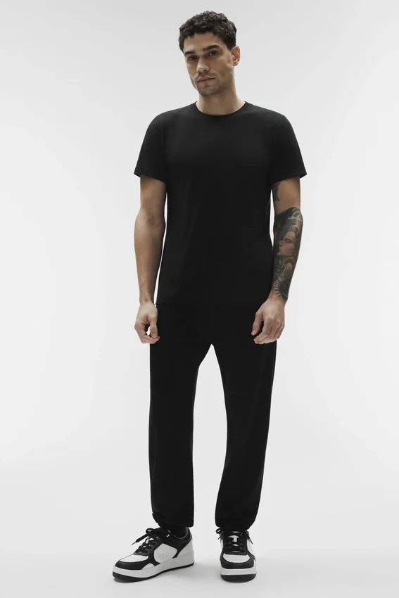 T-shirt Triumph - Noir