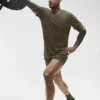 T-shirt Triumph - Olive Tree