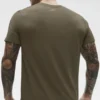 T-shirt Triumph - Olive Tree