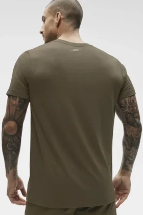 T-shirt Triumph – Olive Tree