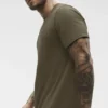 T-shirt Triumph - Olive Tree